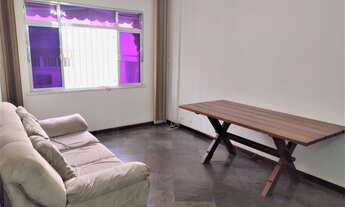 Imagem 4: Quot;Próximo ao SESC de Ramos! Apartamento Vazio, claro e arejado em prédio com boa apres