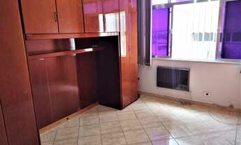 Imagem 5: Quot;Próximo ao SESC de Ramos! Apartamento Vazio, claro e arejado em prédio com boa apres