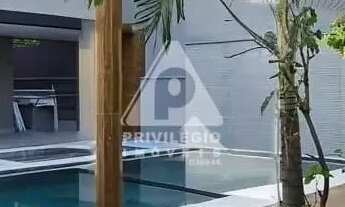 Imagem: Maramar luxuosa mansão altíssimo padrão