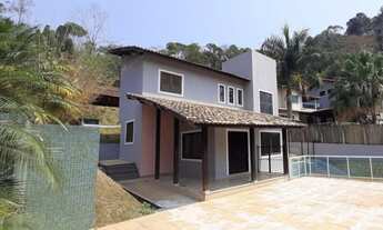 Imagem: Casa para Venda, 3 dormitórios, sendo 1