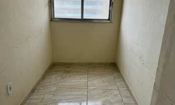 Imagem 7: Quot;Excelente apartamento vazio amplo e arejado, localizado no Méier, a minutos da Dias