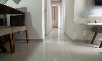 Imagem: Apartamento de 3 quartos, sendo 1 suíte