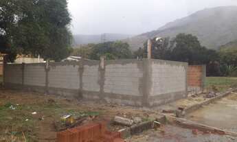 Imagem: Terreno na Estrada do Moinho, em Campo Grande