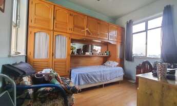 Imagem 6: Quot;Apto no bairro Engenho Novo, frente, vista livre e sol da manhã. Prédio único em ót