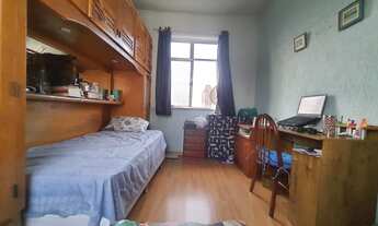 Imagem 7: Quot;Apto no bairro Engenho Novo, frente, vista livre e sol da manhã. Prédio único em ót