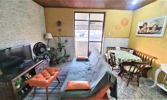 Imagem 2: Quot;Apto no bairro Engenho Novo, frente, vista livre e sol da manhã. Prédio único em ót