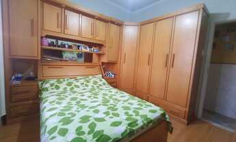 Imagem 5: Quot;Apto no bairro Engenho Novo, frente, vista livre e sol da manhã. Prédio único em ót