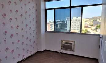 Imagem 6: Quot;Esquina rua Cachambi! Amplo apartamento vazio, claro e arejado com vista panorâmica