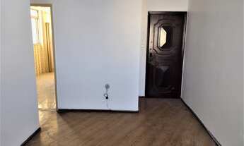 Imagem: Quot Esquina rua Cachambi! Amplo apartamento