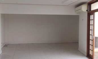 Imagem 6: Apartamento espaçoso e bem planejado, com 3 quartos, sendo 2 suítes – uma delas com um amp