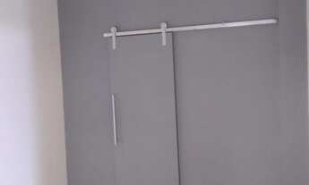 Imagem 7: Apartamento espaçoso e bem planejado, com 3 quartos, sendo 2 suítes – uma delas com um amp