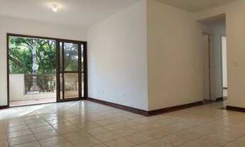 Imagem: Apartamento no Recreio dos Bandeirantes