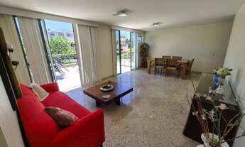 Imagem 4: Cobertura Exclusiva na Rua Desembargador Oscar Tenório Descubra o máximo de conforto e s