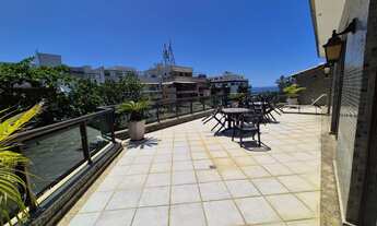 Imagem: Cobertura Exclusiva na Rua Desembargador