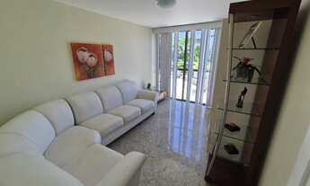 Imagem 3: Cobertura Exclusiva na Rua Desembargador Oscar Tenório Descubra o máximo de conforto e s