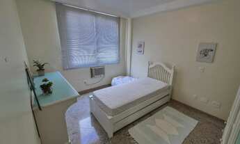 Imagem 6: Cobertura Exclusiva na Rua Desembargador Oscar Tenório Descubra o máximo de conforto e s