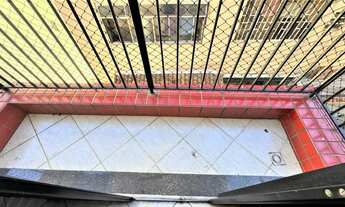 Imagem 5: Quot;Localização Nobre! Ótimo apartamento vazio em rua paralela á Dias da Cruz, composto