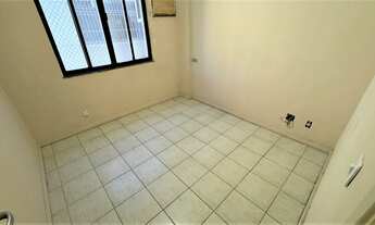 Imagem 6: Quot;Localização Nobre! Ótimo apartamento vazio em rua paralela á Dias da Cruz, composto