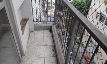 Imagem 3: Quot;Excelente apartamento em localização privilegiada pronto para morar junto a todo com