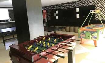 Imagem 2: Apartamento com 3 dormitórios, em Campo Grande. 🟢 VENDO EXCELENTE APARTAMENT