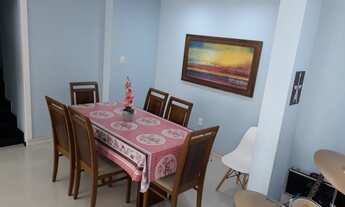 Imagem 3: Casa com 3 dormitórios sendo 2 suítes, em Campo Grande. &#128992; VENDO EXCELENTE CA