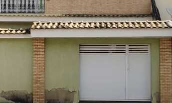 Imagem: Casa com 3 dormitórios sendo 2 suítes