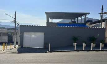 Imagem: Casa com 2 dormitórios sendo 1 suíte