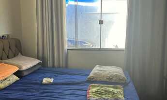 Imagem 4: Casa com 2 dormitórios sendo 1 suíte, em Campo Grande. &#128996; VENDO CASA NA RUA M