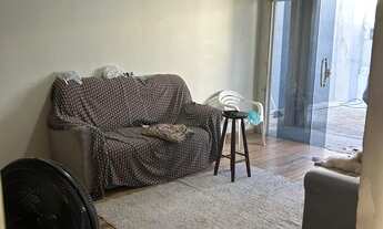 Imagem 6: Casa com 2 dormitórios sendo 1 suíte, em Campo Grande. &#128996; VENDO CASA NA RUA M