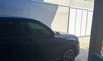 Imagem 5: Casa com 2 dormitórios sendo 1 suíte, em Campo Grande. &#128996; VENDO CASA NA RUA M