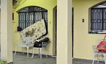 Imagem: Casa linear com 3 dormitórios, Próximo