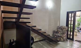 Imagem 7: Casas com 2 dormitórios sendo 1 suíte + Hidromassagem, em Campo Grande. &#128680;ATE