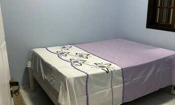 Imagem 5: Casas com 4 dormitórios e 1 Suíte, na Estrada da Cachamorra, em Campo Grande. Casa Duple