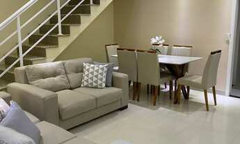 Imagem 2: Casas com 4 dormitórios e 1 Suíte, na Estrada da Cachamorra, em Campo Grande. Casa Duple