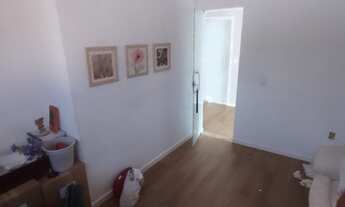 Imagem 4: Casa com 3 dormitórios sendo 1 suíte com piscina, em Campo Grande. &#128992; VENDO