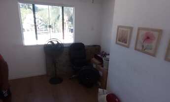 Imagem 5: Casa com 3 dormitórios sendo 1 suíte com piscina, em Campo Grande. &#128992; VENDO