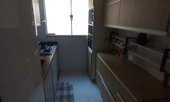 Imagem 6: Casa com 3 dormitórios sendo 1 suíte com piscina, em Campo Grande. &#128992; VENDO