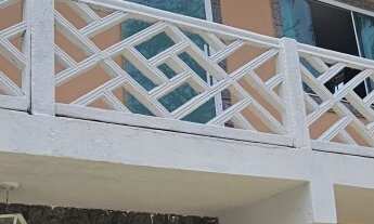 Imagem: Casa com 3 dormitórios na Estrada da Cachamorra