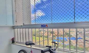 Imagem: Imagina acordar com o sol da manhã todos