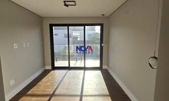 Imagem 6: Apresentamos essa espetacular casa nova no exclusivo Condomínio Mar d