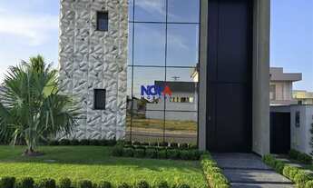 Imagem: Apresentamos essa espetacular casa nova