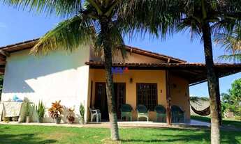 Imagem 2: Com que frequência você pensa em comprar uma casinha na Roça e ser