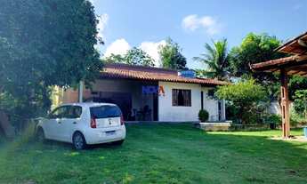 Imagem 3: Com que frequência você pensa em comprar uma casinha na Roça e ser