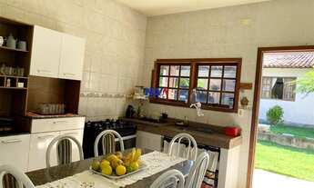 Imagem 7: Com que frequência você pensa em comprar uma casinha na Roça e ser