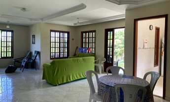 Imagem 6: Com que frequência você pensa em comprar uma casinha na Roça e ser