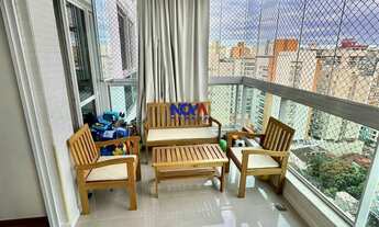 Imagem 6: Esse incrível apartamento de 105m oferece um espaço sofisticado e co