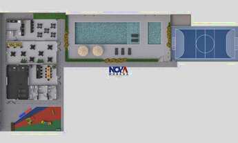 Imagem 6: Conheça este belo e novo empreendimento pensado para o seu bem-estar