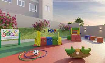 Imagem 3: Conheça este belo e novo empreendimento pensado para o seu bem-estar