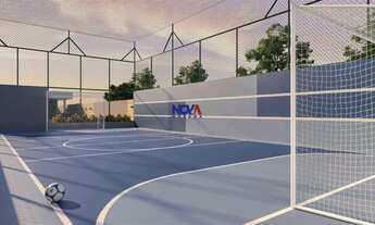 Imagem 4: Conheça este belo e novo empreendimento pensado para o seu bem-estar