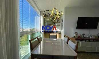 Imagem: Apresentamos um encantador apartamento de